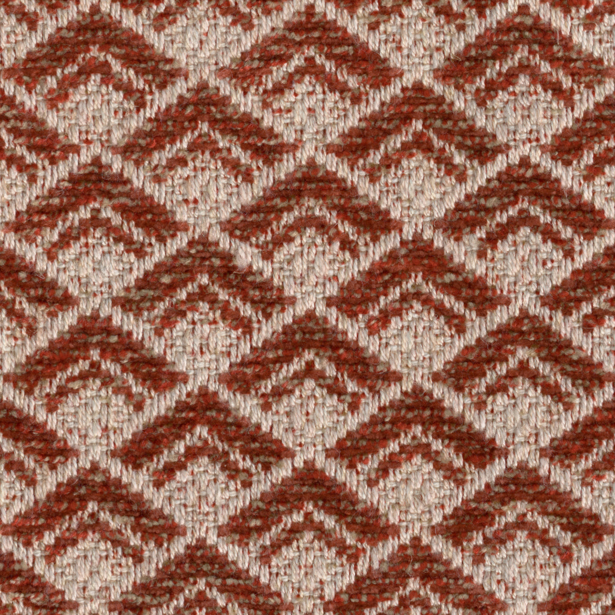 Colby Weave fabric in Spice color - pattern number 2025153.24.0 - by Lee Jofa in the Northwood Weaves collection
