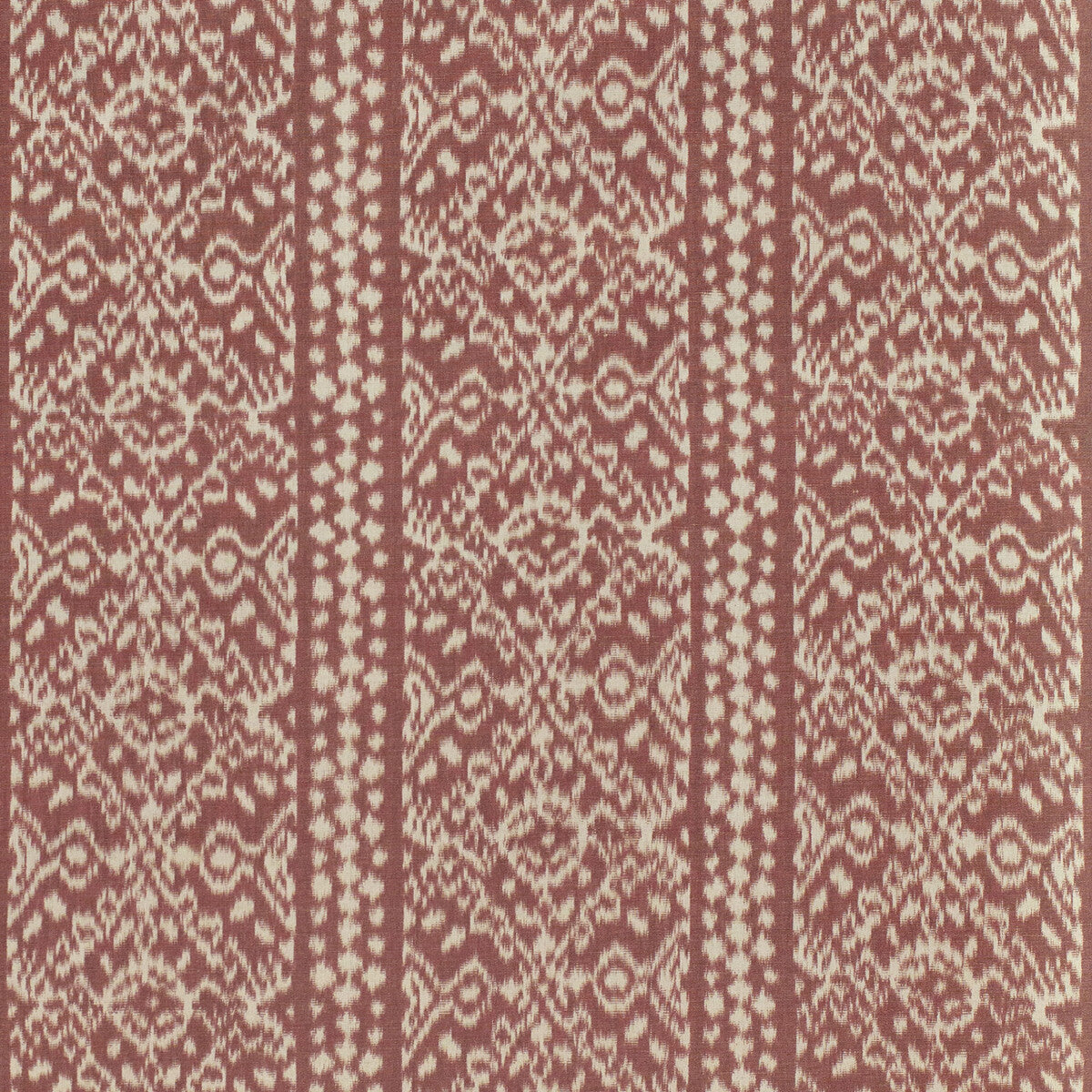 Farah Woven fabric in burgundy color - pattern number 2026101.9.0 - by Lee Jofa in the Paolo Moschino Woven collection