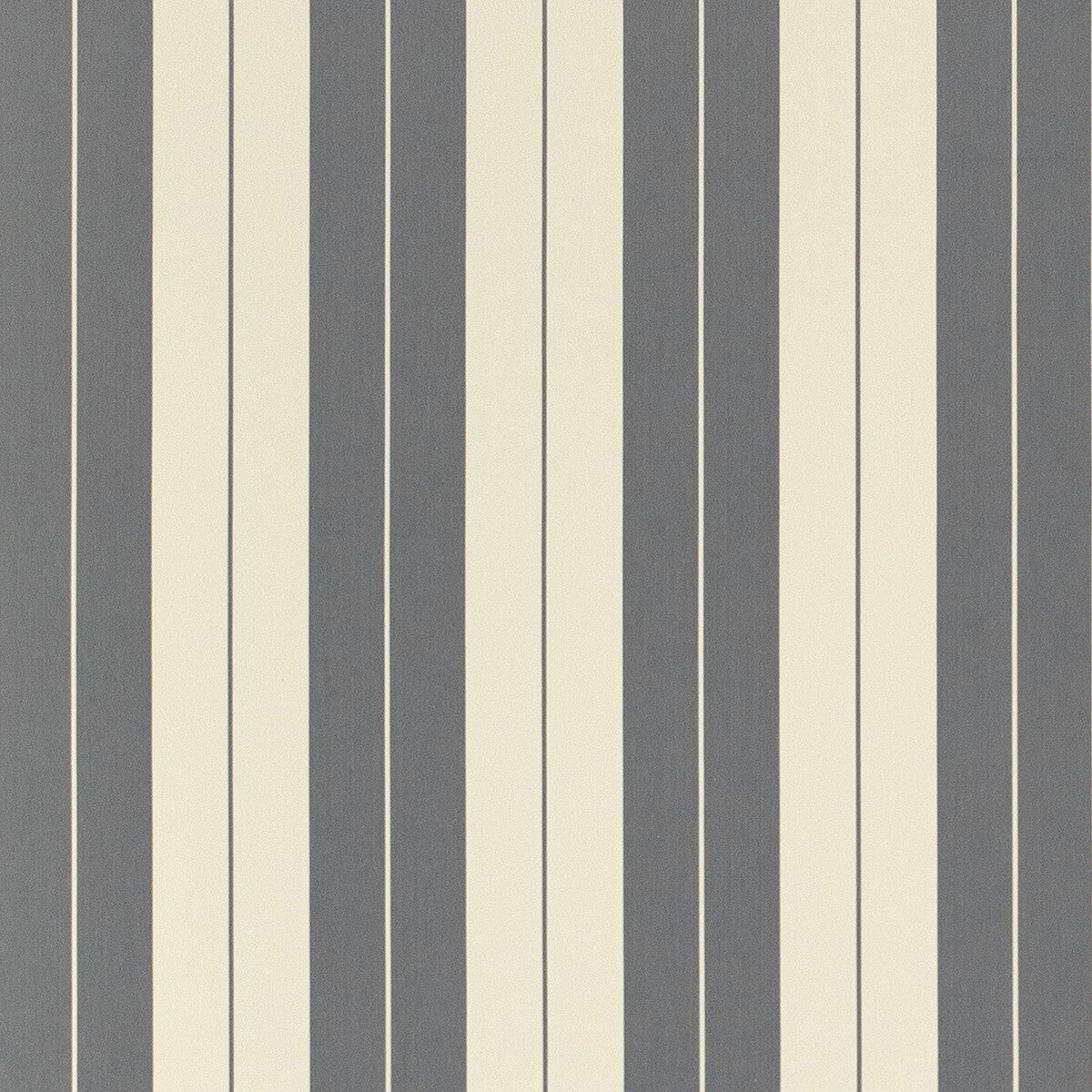 Bagatelle Stripe fabric in stone grey color - pattern number 2026102.2111.0 - by Lee Jofa in the Paolo Moschino Woven collection