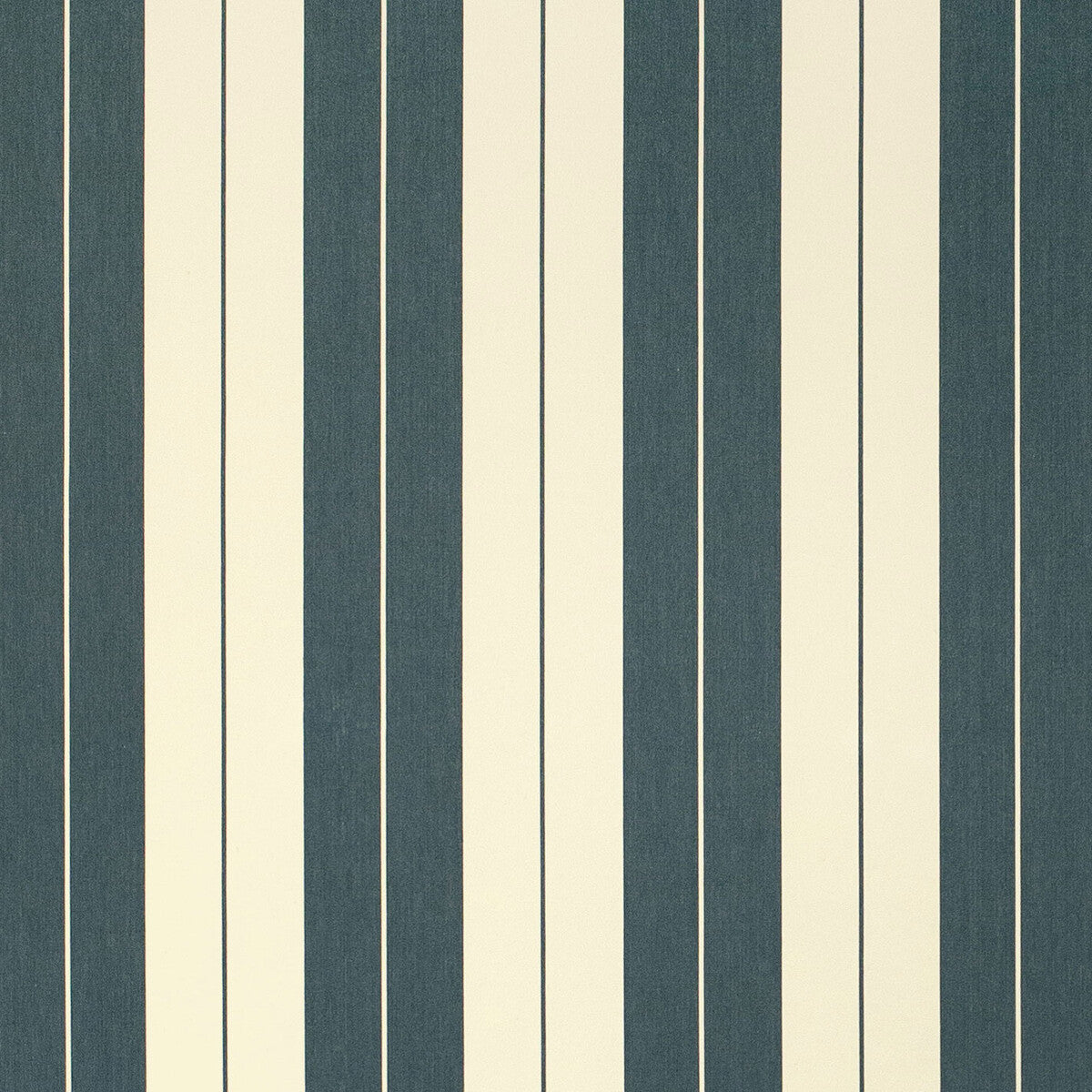 Bagatelle Stripe fabric in teal color - pattern number 2026102.35.0 - by Lee Jofa in the Paolo Moschino Woven collection
