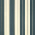 Bagatelle Stripe fabric in teal color - pattern number 2026102.35.0 - by Lee Jofa in the Paolo Moschino Woven collection