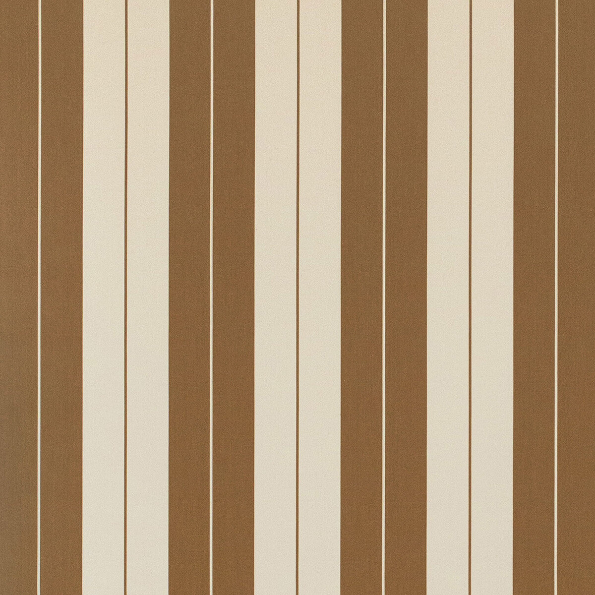 Bagatelle Stripe fabric in ochre color - pattern number 2026102.4.0 - by Lee Jofa in the Paolo Moschino Woven collection