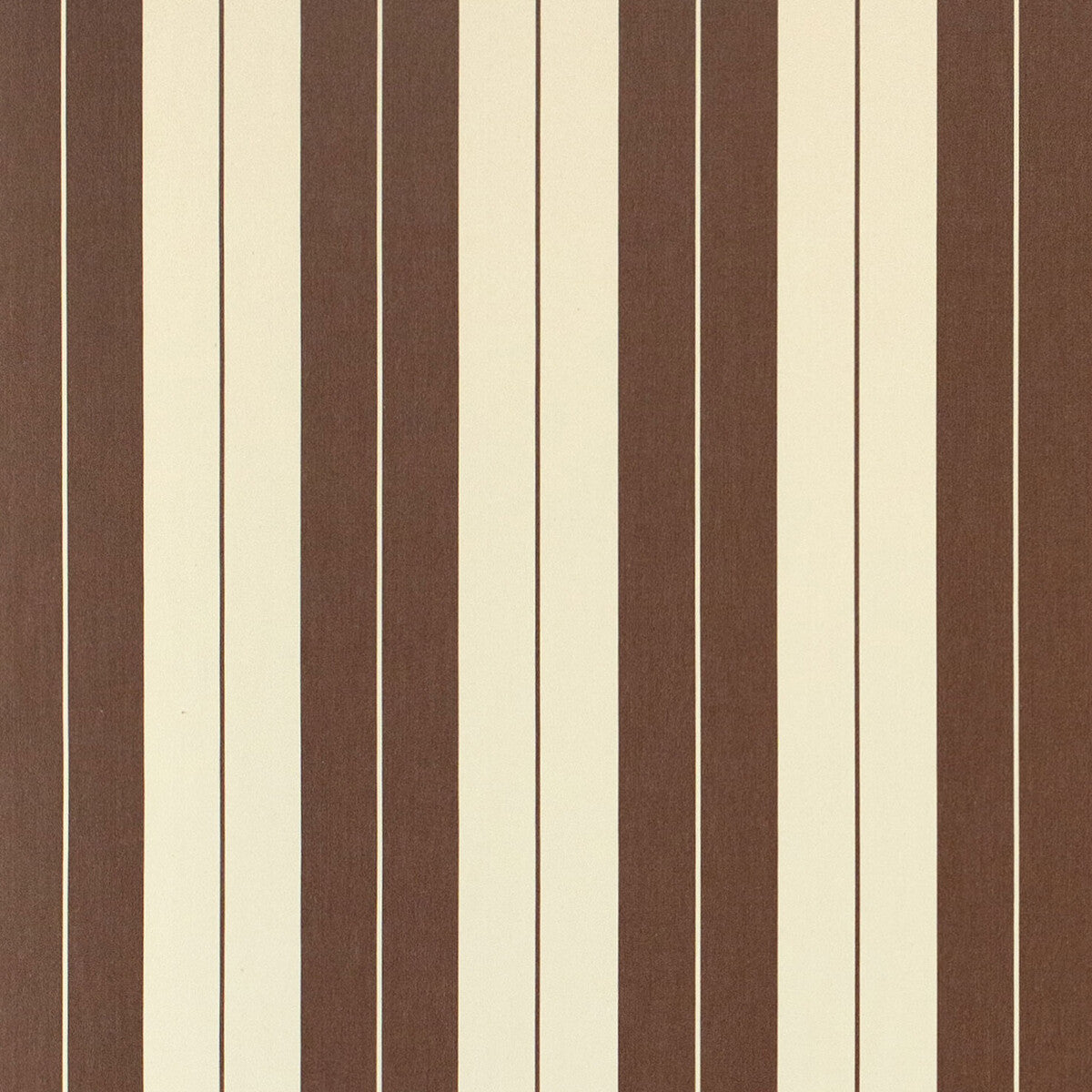 Bagatelle Stripe fabric in saddle color - pattern number 2026102.6.0 - by Lee Jofa in the Paolo Moschino Woven collection