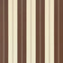 Bagatelle Stripe fabric in saddle color - pattern number 2026102.6.0 - by Lee Jofa in the Paolo Moschino Woven collection