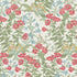 Plumeria Print fabric in Coral color - pattern number 2026104.194.0 - by Lee Jofa in the Hinton Hill collection