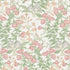 Plumeria Print fabric in Rose color - pattern number 2026104.73.0 - by Lee Jofa in the Hinton Hill collection