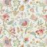 Arundel Print fabric in Coral color - pattern number 2026105.194.0 - by Lee Jofa in the Hinton Hill collection