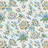 Bloomfield Print fabric in Seaside color - pattern number 2026106.54.0 - by Lee Jofa in the Hinton Hill collection