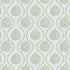 Elsie Print fabric in Leaf color - pattern number 2026107.316.0 - by Lee Jofa in the Hinton Hill collection