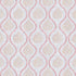 Elsie Print fabric in Pink color - pattern number 2026107.716.0 - by Lee Jofa in the Hinton Hill collection