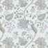 Hinton Hill Emb fabric in Spa color - pattern number 2026108.153.0 - by Lee Jofa in the Hinton Hill collection