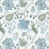 Hinton Hill Emb fabric in Horizon color - pattern number 2026108.530.0 - by Lee Jofa in the Hinton Hill collection