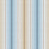 Elowen Stripe fabric in Chambray color - pattern number 2026111.1516.0 - by Lee Jofa in the Hinton Hill collection