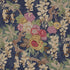 Gracie Gardens fabric in Navy color - pattern number 2026130.50.0 - by Lee Jofa in the Gracie Gardens collection