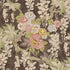 Gracie Gardens fabric in Cocoa color - pattern number 2026130.6160.0 - by Lee Jofa in the Gracie Gardens collection