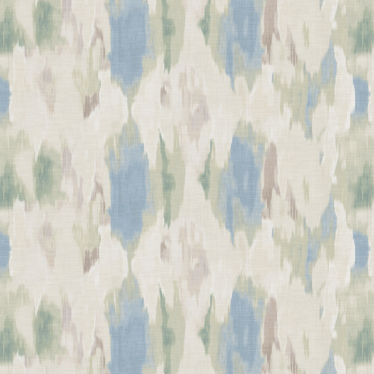 Claude Ikat fabric in Spring color - pattern number 2026132.153.0 - by Lee Jofa in the Gracie Gardens collection