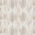 Claude Ikat fabric in Winter color - pattern number 2026132.1611.0 - by Lee Jofa in the Gracie Gardens collection