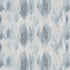 Claude Ikat fabric in Summer color - pattern number 2026132.516.0 - by Lee Jofa in the Gracie Gardens collection
