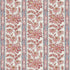 Margaux Print fabric in Brick color - pattern number 2026133.924.0 - by Lee Jofa in the Gracie Gardens collection