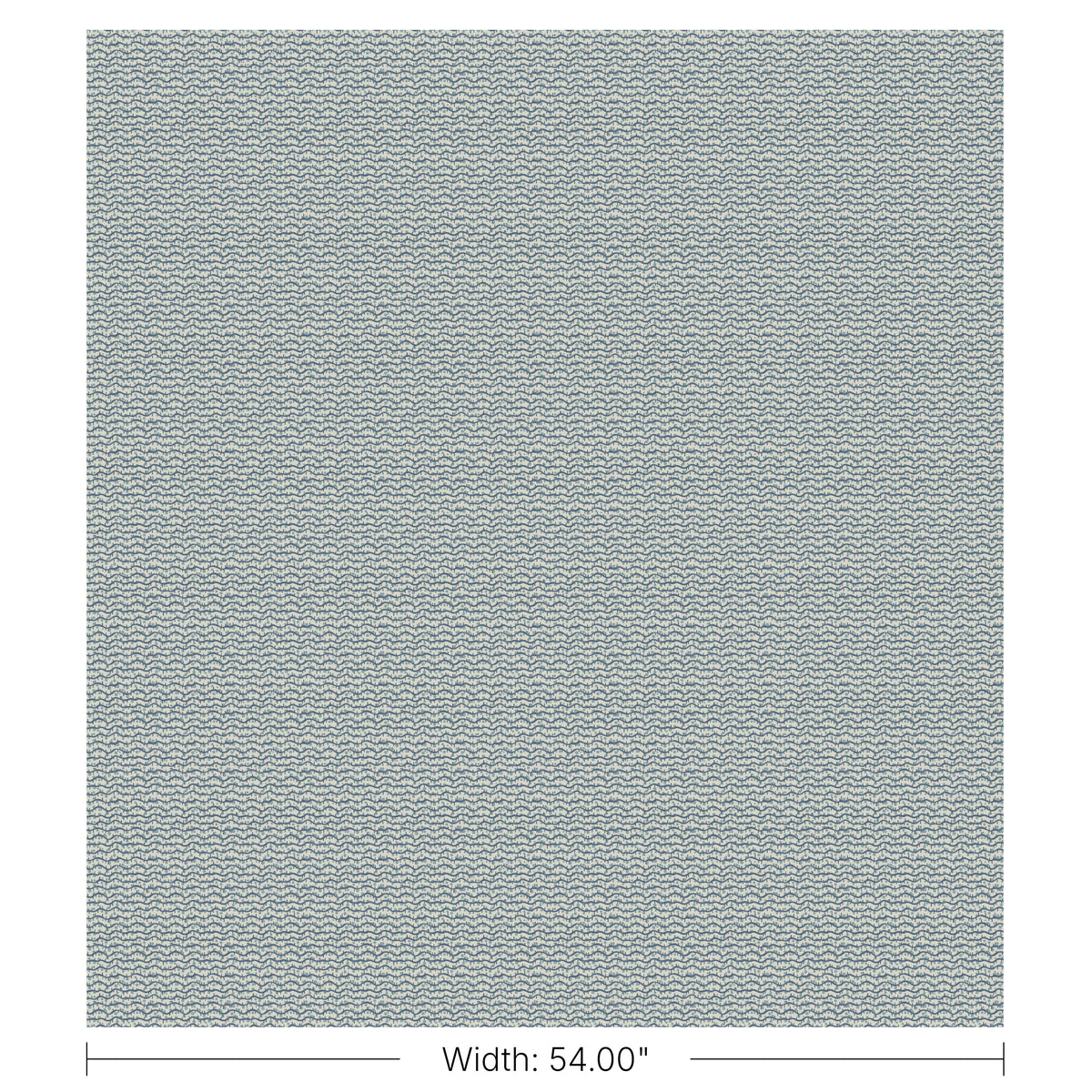Seedling Print fabric in Ocean color - pattern number 2026134.513.0 - by Lee Jofa in the Gracie Gardens collection