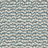 Seedling Print fabric in Ink color - pattern number 2026134.650.0 - by Lee Jofa in the Gracie Gardens collection