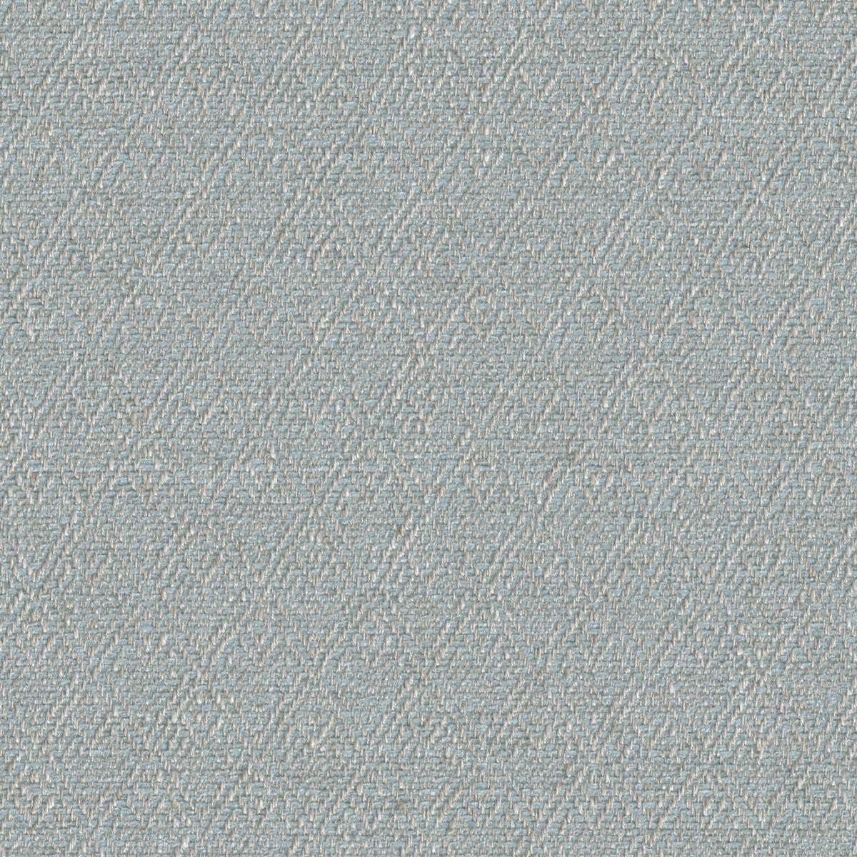 Trellis Weave fabric in Aqua color - pattern number 2026137.113.0 - by Lee Jofa in the Gracie Gardens collection