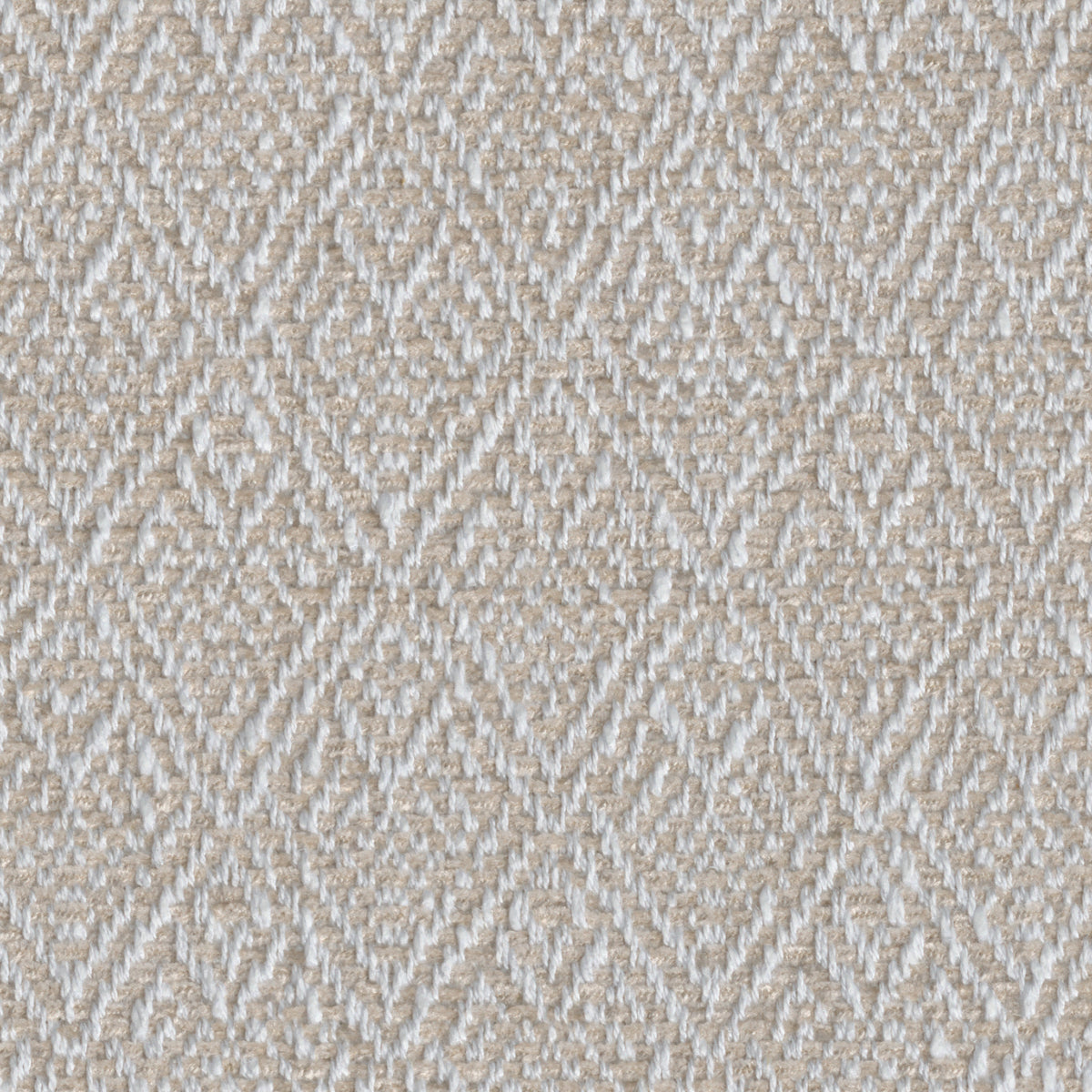 Trellis Weave fabric in Beige color - pattern number 2026137.16.0 - by Lee Jofa in the Gracie Gardens collection