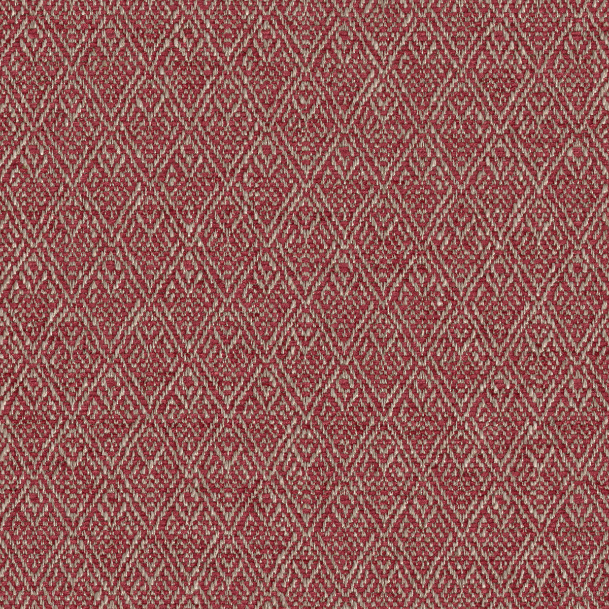 Trellis Weave fabric in Brick color - pattern number 2026137.24.0 - by Lee Jofa in the Gracie Gardens collection