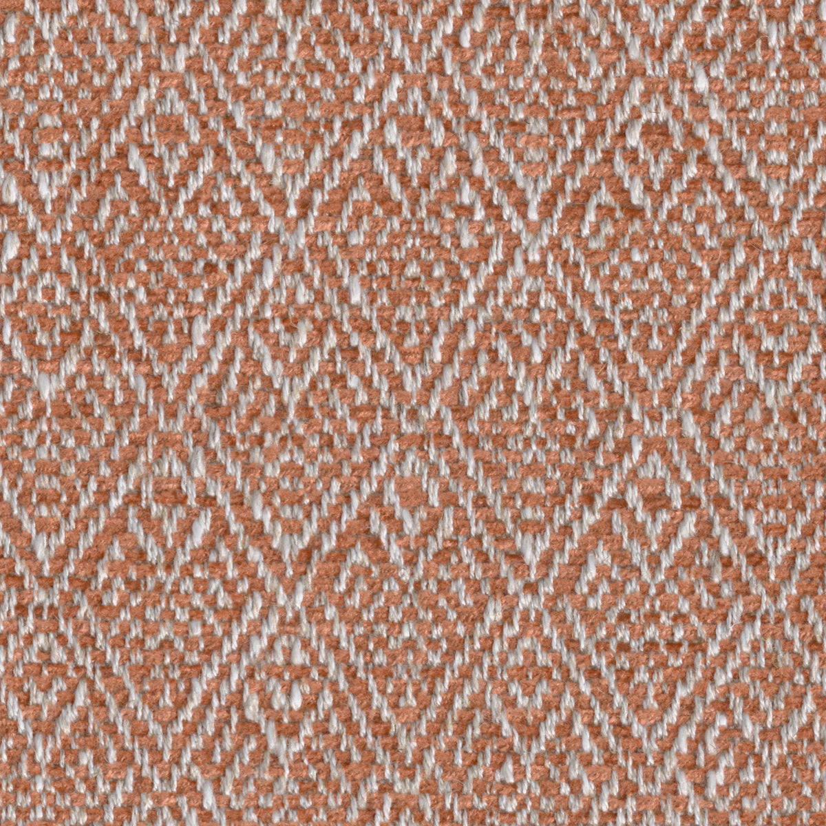 Trellis Weave fabric in Terra color - pattern number 2026137.2416.0 - by Lee Jofa in the Gracie Gardens collection