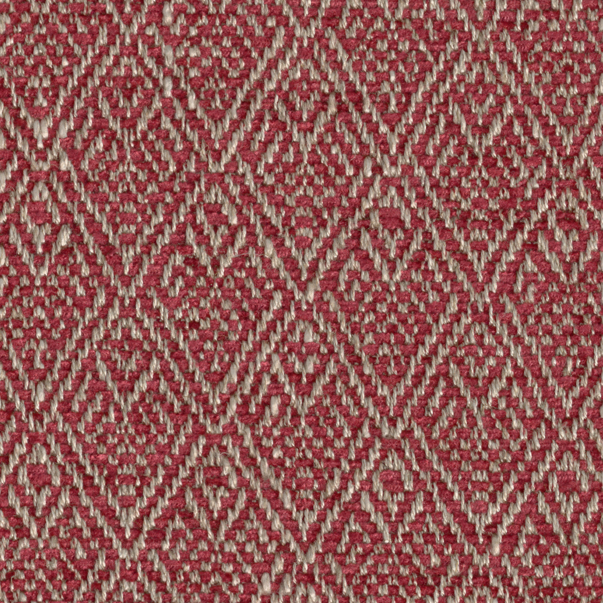 Trellis Weave fabric in Brick color - pattern number 2026137.24.0 - by Lee Jofa in the Gracie Gardens collection