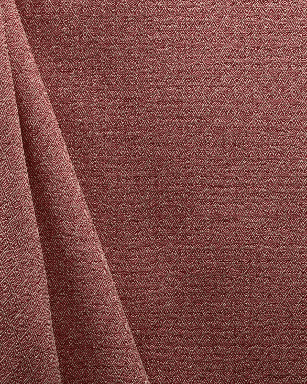 Trellis Weave fabric in Brick color - pattern number 2026137.24.0 - by Lee Jofa in the Gracie Gardens collection