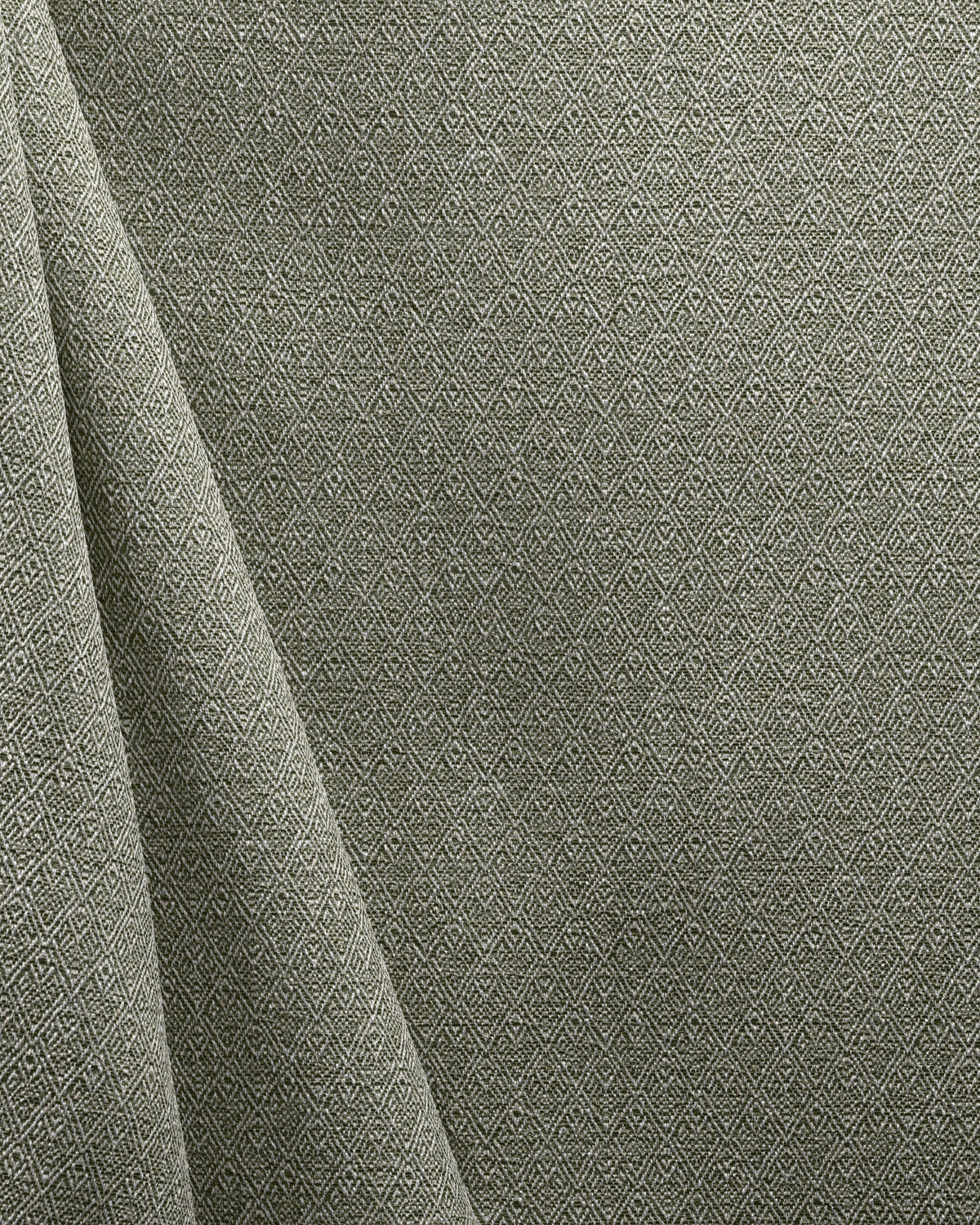 Trellis Weave fabric in Moss color - pattern number 2026137.316.0 - by Lee Jofa in the Gracie Gardens collection