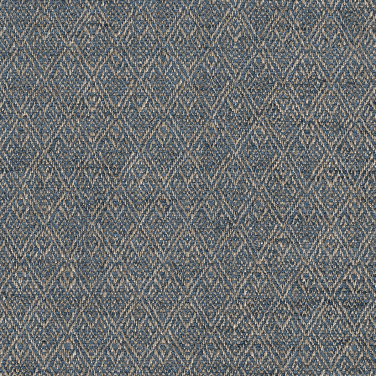 Trellis Weave fabric in Ink color - pattern number 2026137.50.0 - by Lee Jofa in the Gracie Gardens collection