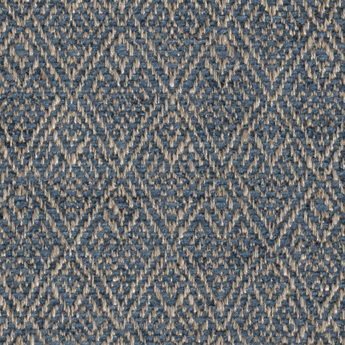 Trellis Weave fabric in Ink color - pattern number 2026137.50.0 - by Lee Jofa in the Gracie Gardens collection