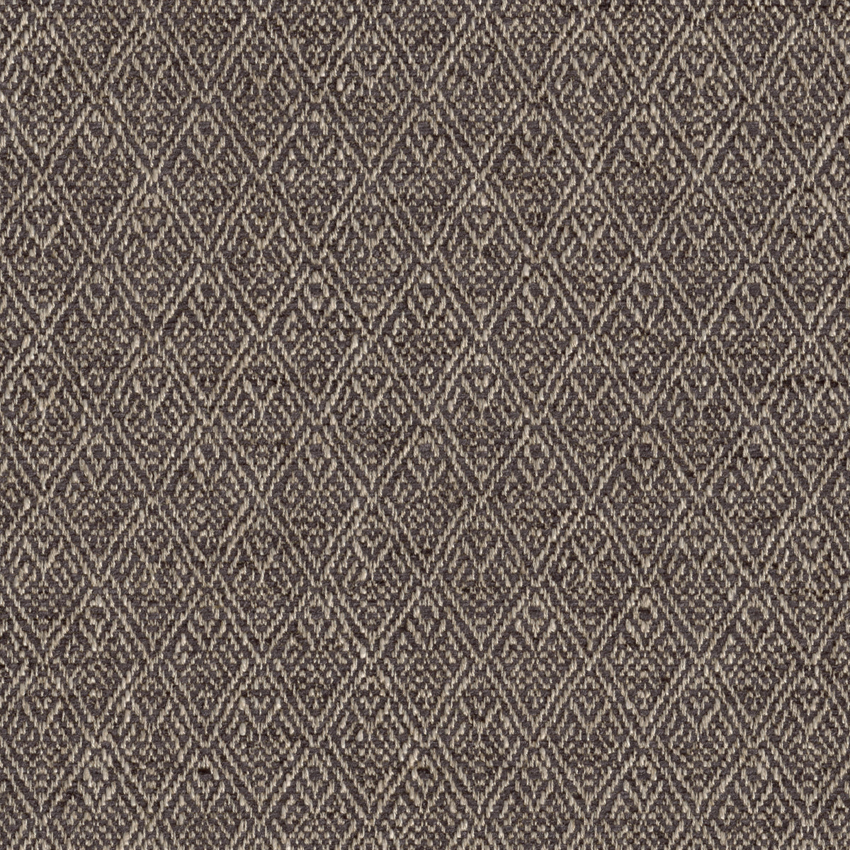 Trellis Weave fabric in Cocoa color - pattern number 2026137.66.0 - by Lee Jofa in the Gracie Gardens collection
