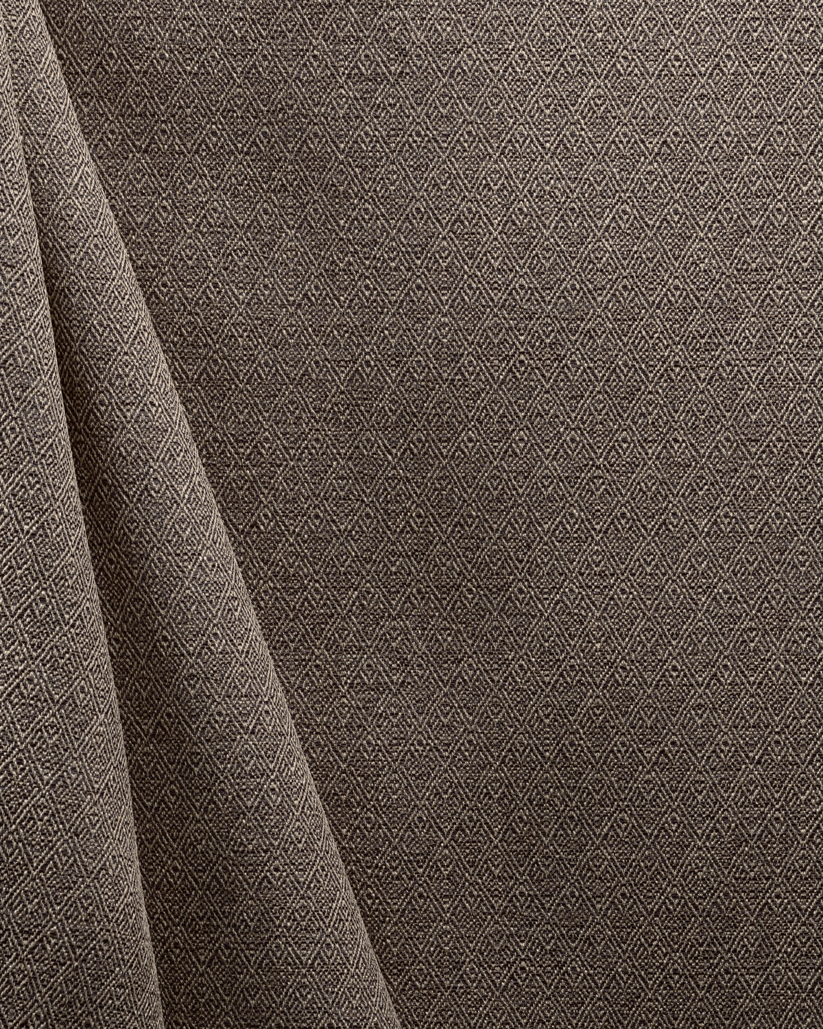 Trellis Weave fabric in Cocoa color - pattern number 2026137.66.0 - by Lee Jofa in the Gracie Gardens collection
