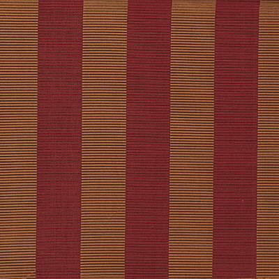 Stereopticon St fabric in vermili color - pattern 2234-GWF.619.0 - by Lee Jofa Modern