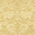 Gavotte Brocatelle Damask fabric in beige color - pattern number 22551 - by Schumacher in the Chroma collection