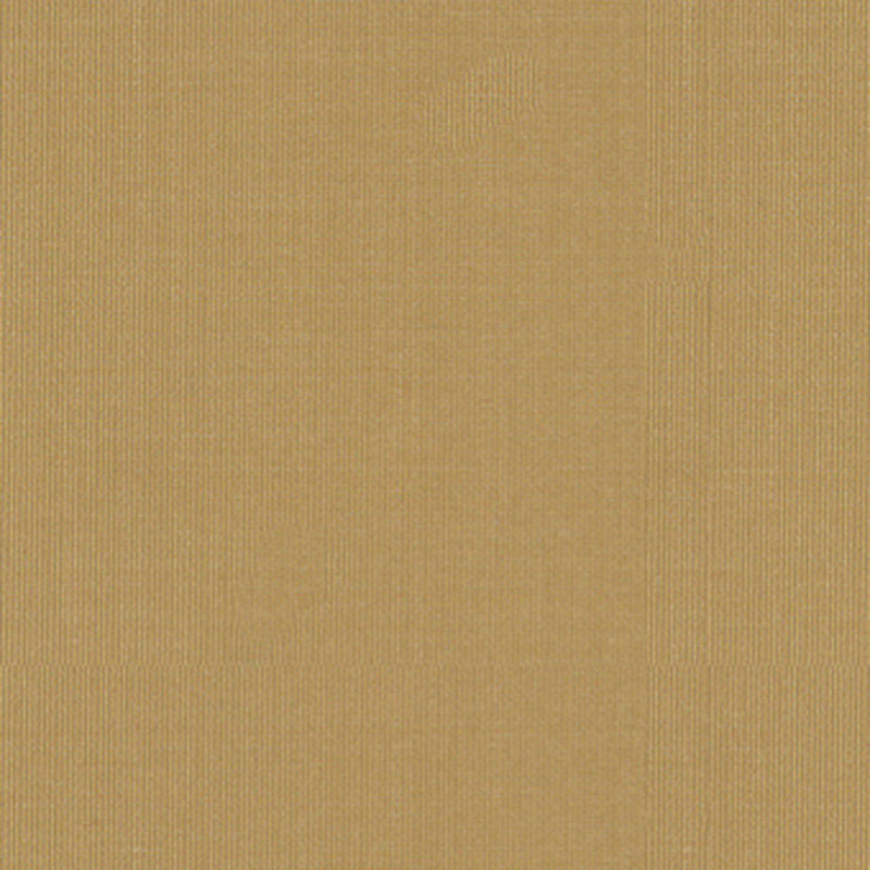 Sargent Silk Taffeta fabric in straw color - pattern number 22616 - by Schumacher in the Perfect Basics: Silk &amp; Taffeta collection