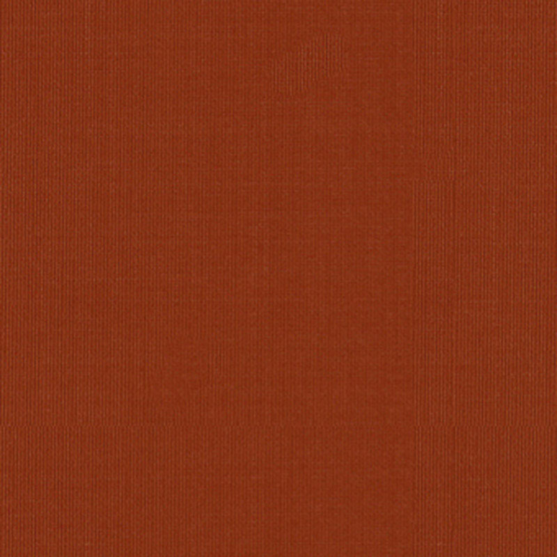 Sargent Silk Taffeta fabric in tomato color - pattern number 22621 - by Schumacher in the Perfect Basics: Silk &amp; Taffeta collection