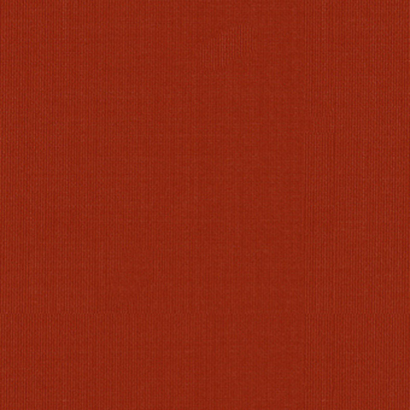 Sargent Silk Taffeta fabric in paprika color - pattern number 22622 - by Schumacher in the Perfect Basics: Silk &amp; Taffeta collection