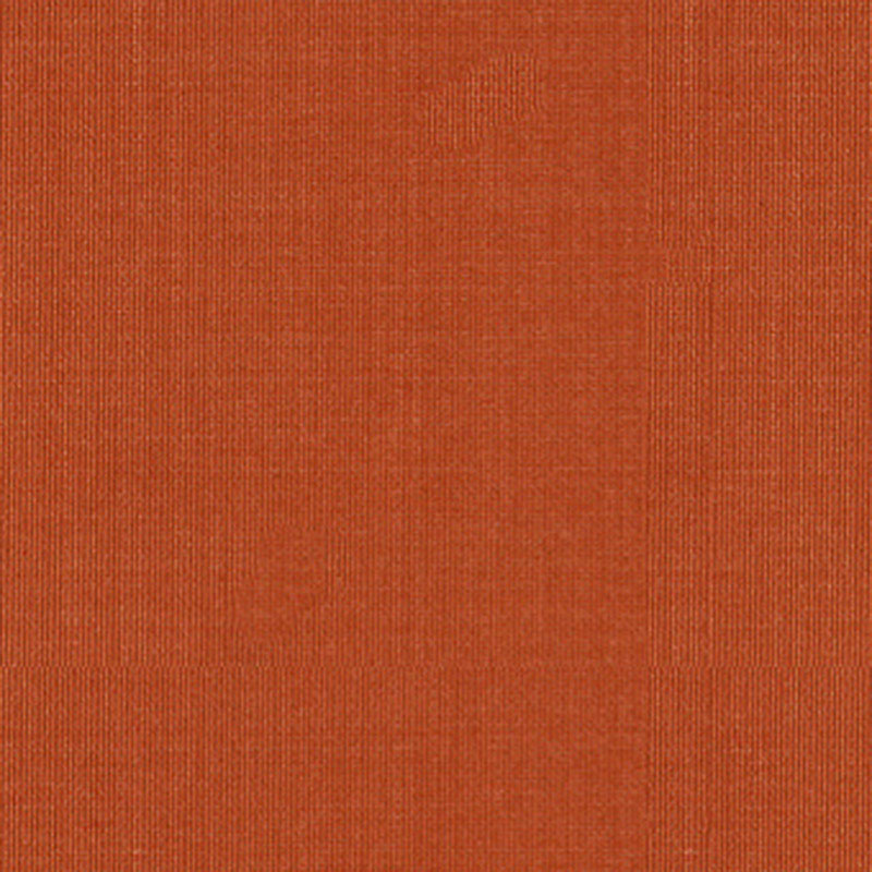 Sargent Silk Taffeta fabric in mandarin color - pattern number 22624 - by Schumacher in the Perfect Basics: Silk &amp; Taffeta collection