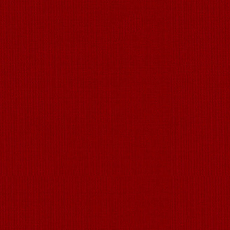 Sargent Silk Taffeta fabric in red color - pattern number 22631 - by Schumacher in the Perfect Basics: Silk &amp; Taffeta collection