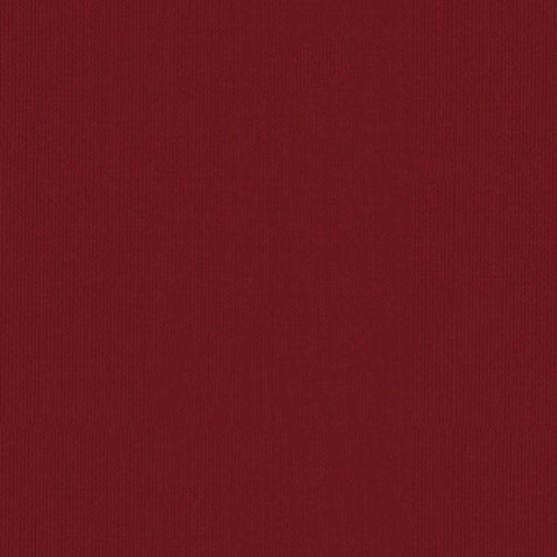 Sargent Silk Taffeta fabric in garnet color - pattern number 22635 - by Schumacher in the Perfect Basics: Silk &amp; Taffeta collection