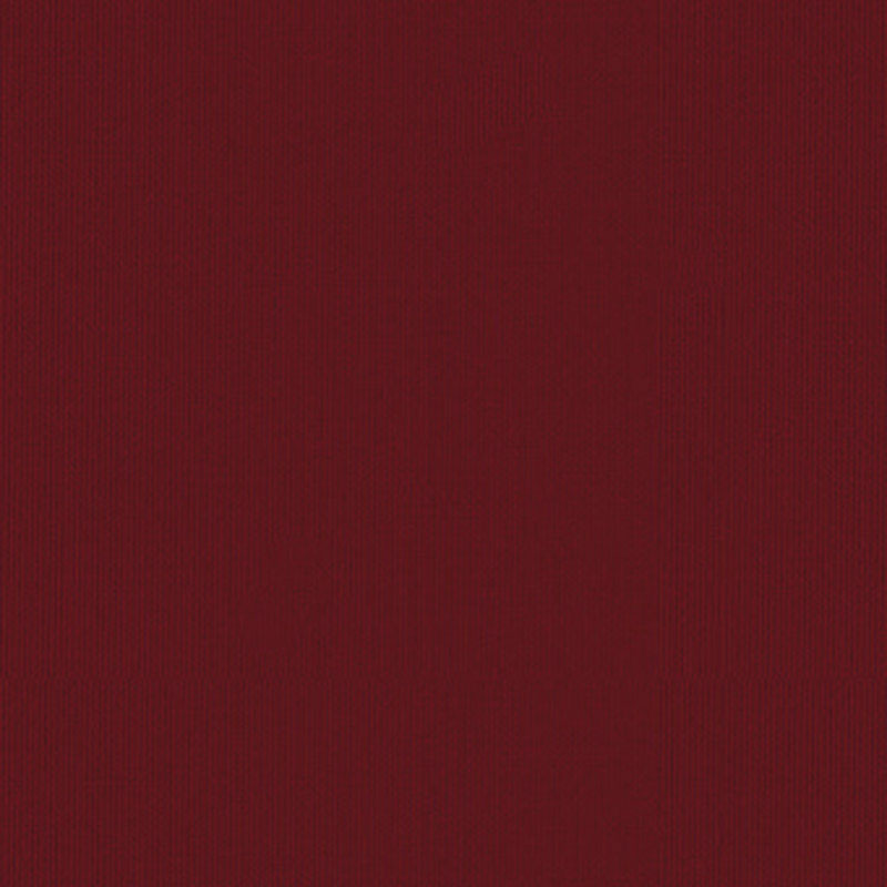 Sargent Silk Taffeta fabric in bordeaux color - pattern number 22636 - by Schumacher in the Perfect Basics: Silk &amp; Taffeta collection