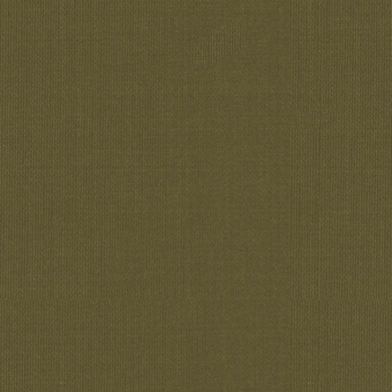 Sargent Silk Taffeta fabric in olive color - pattern number 22656 - by Schumacher in the Perfect Basics: Silk &amp; Taffeta collection