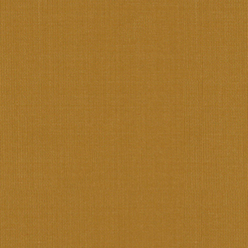 Sargent Silk Taffeta fabric in gold color - pattern number 22659 - by Schumacher in the Perfect Basics: Silk &amp; Taffeta collection