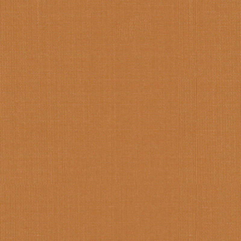 Sargent Silk Taffeta fabric in amber color - pattern number 22663 - by Schumacher in the Perfect Basics: Silk &amp; Taffeta collection