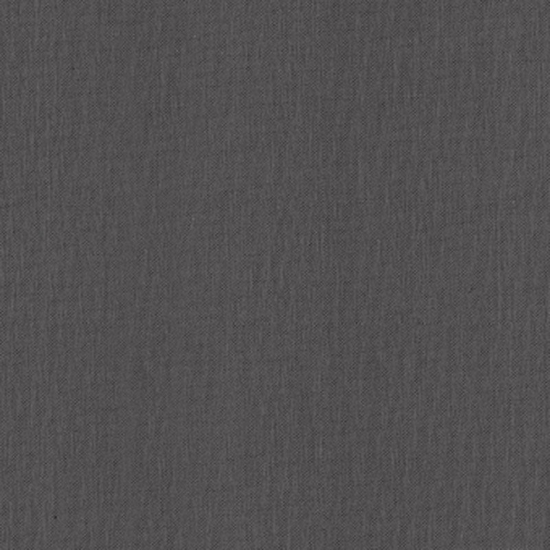 Sargent Silk Taffeta fabric in gunmetal color - pattern number 22674 - by Schumacher in the Perfect Basics: Silk &amp; Taffeta collection