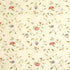Colette Embroidery fabric in rose color - pattern number 22710 - by Schumacher in the Perennial Favorites collection